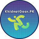 KhidmatGaar logo