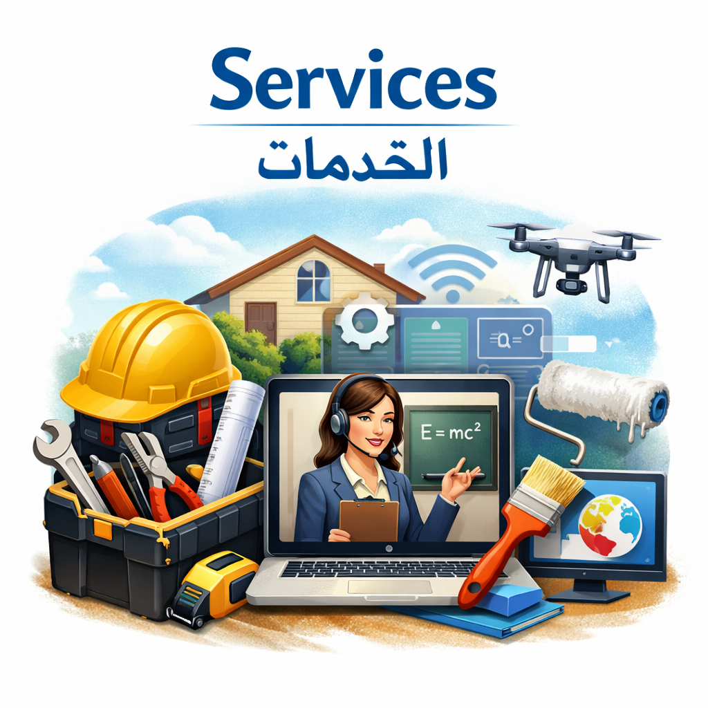 Home Appliance Repair & Maintenance Services